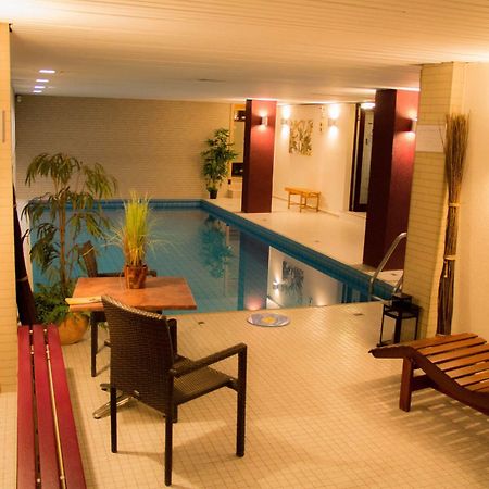 Ringhotel Drees Дортмунд Екстериор снимка