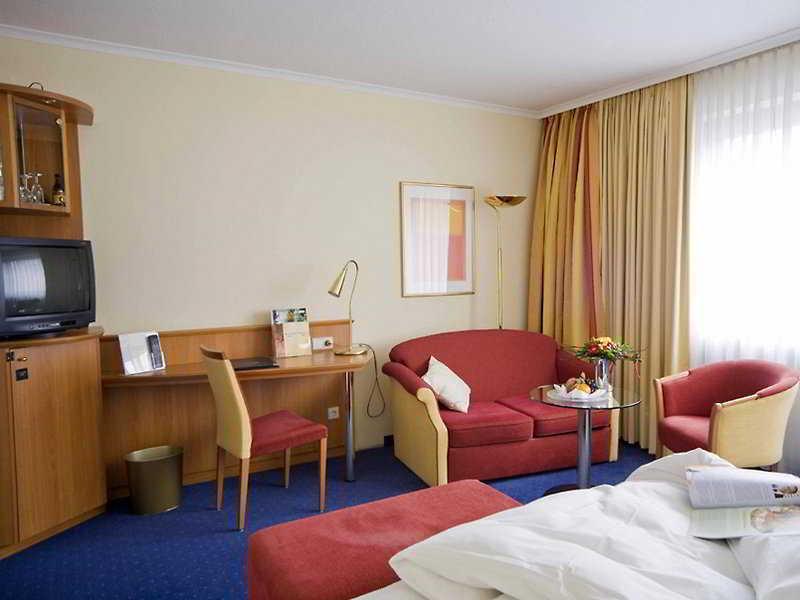Ringhotel Drees Дортмунд Екстериор снимка