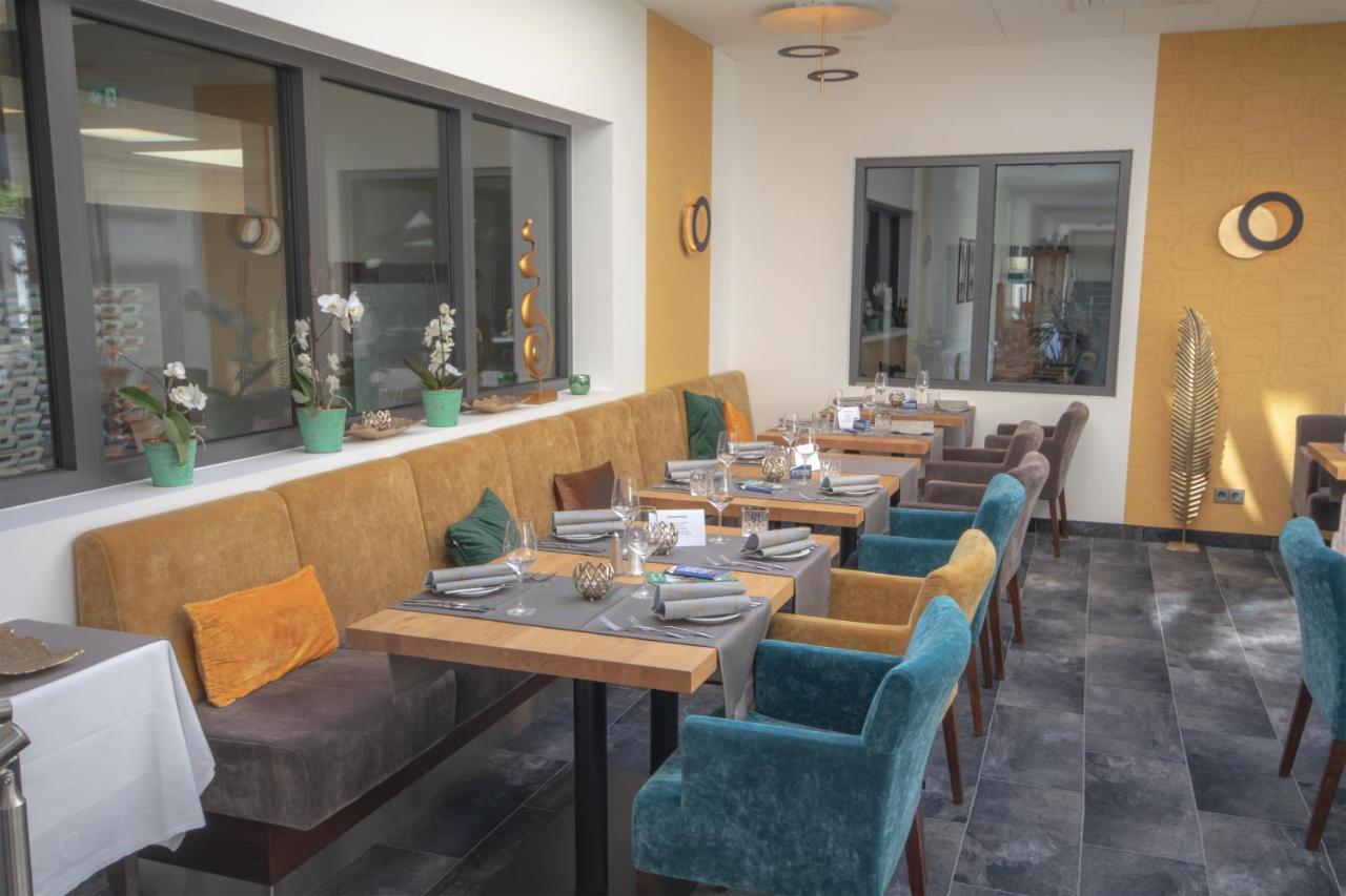 Ringhotel Drees Дортмунд Екстериор снимка
