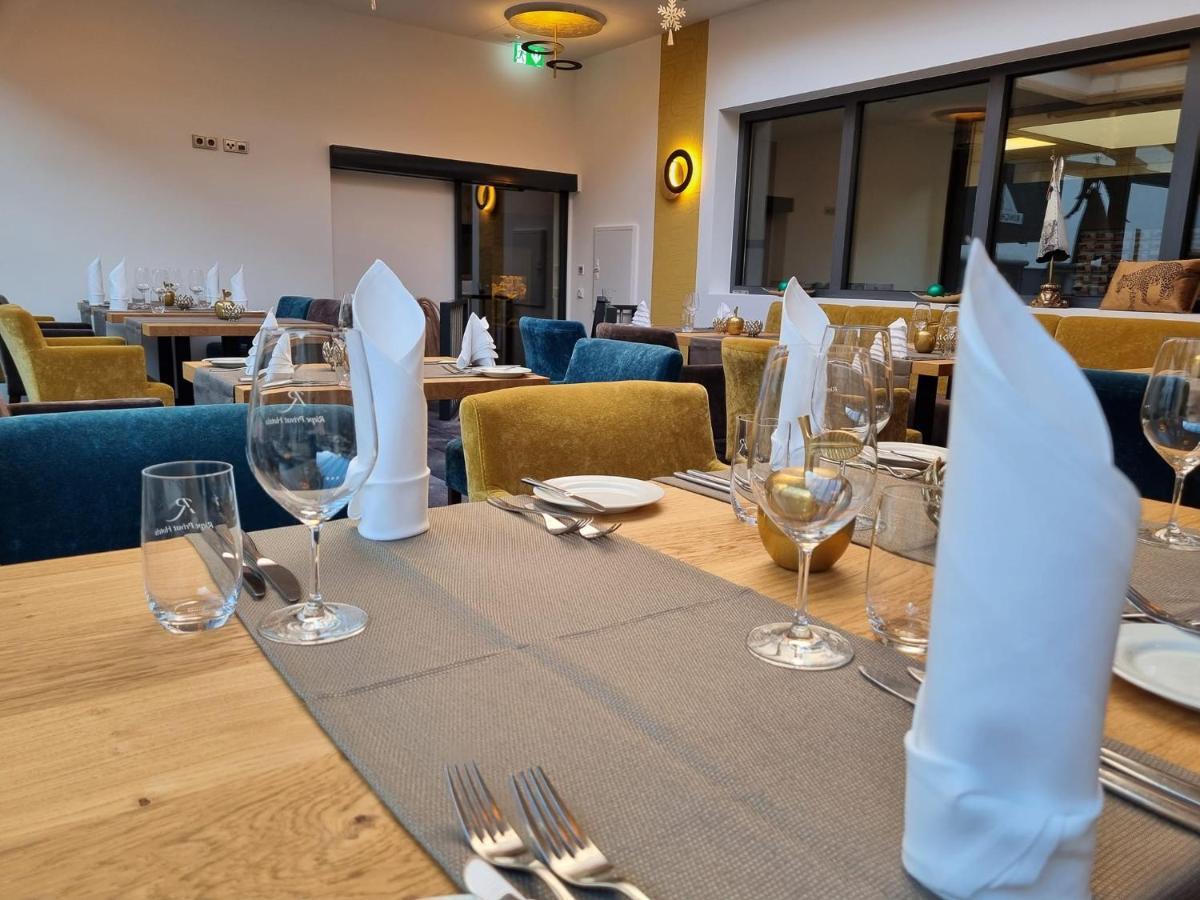 Ringhotel Drees Дортмунд Екстериор снимка