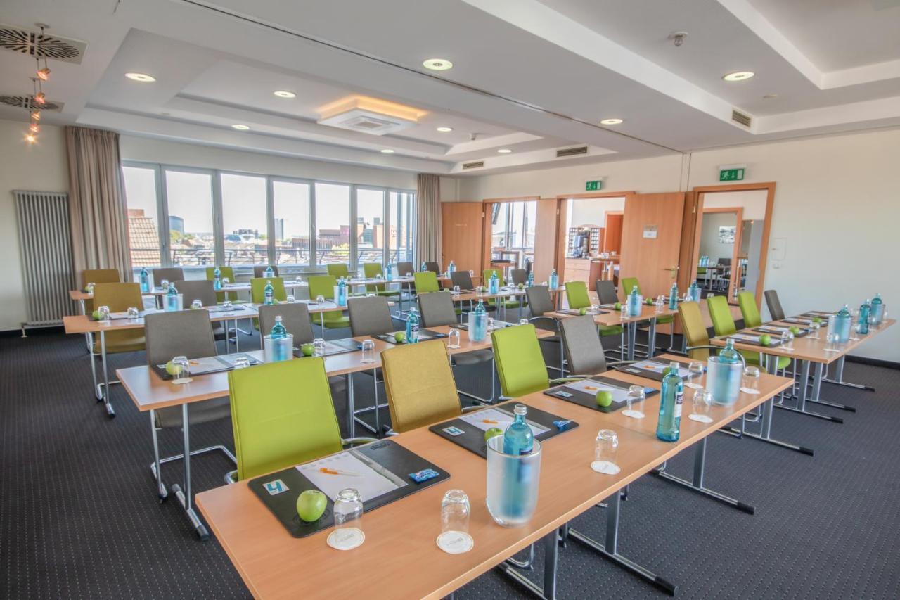 Ringhotel Drees Дортмунд Екстериор снимка