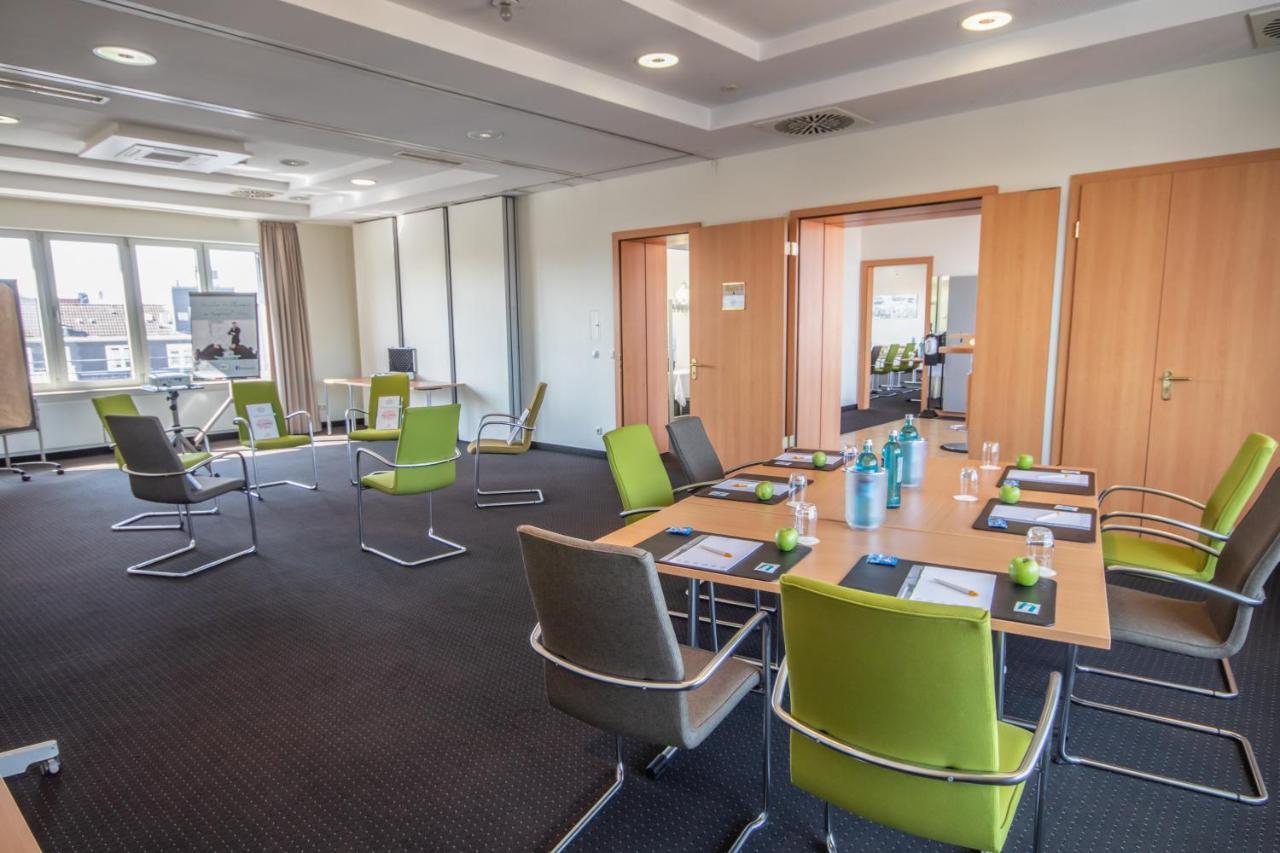 Ringhotel Drees Дортмунд Екстериор снимка
