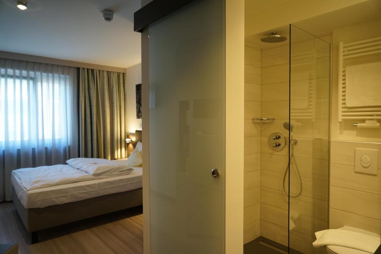 Ringhotel Drees Дортмунд Екстериор снимка