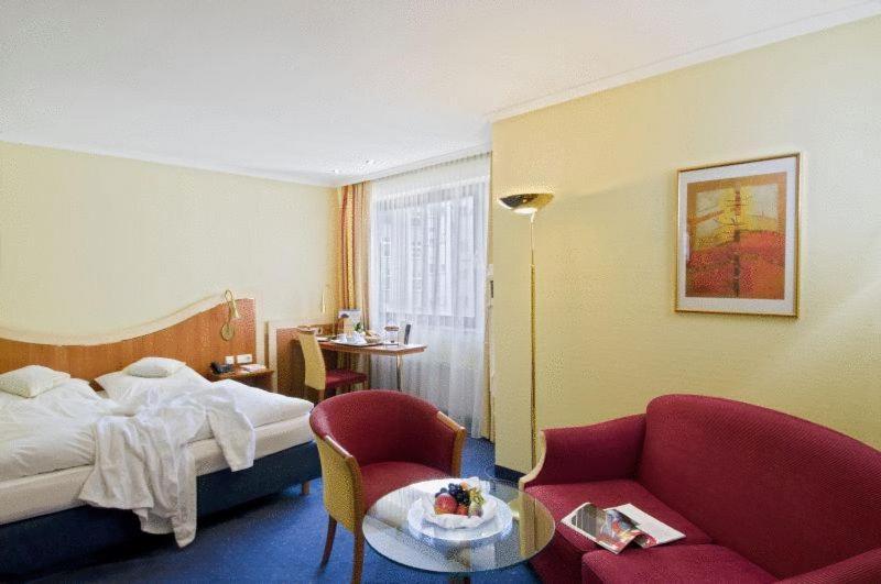 Ringhotel Drees Дортмунд Екстериор снимка