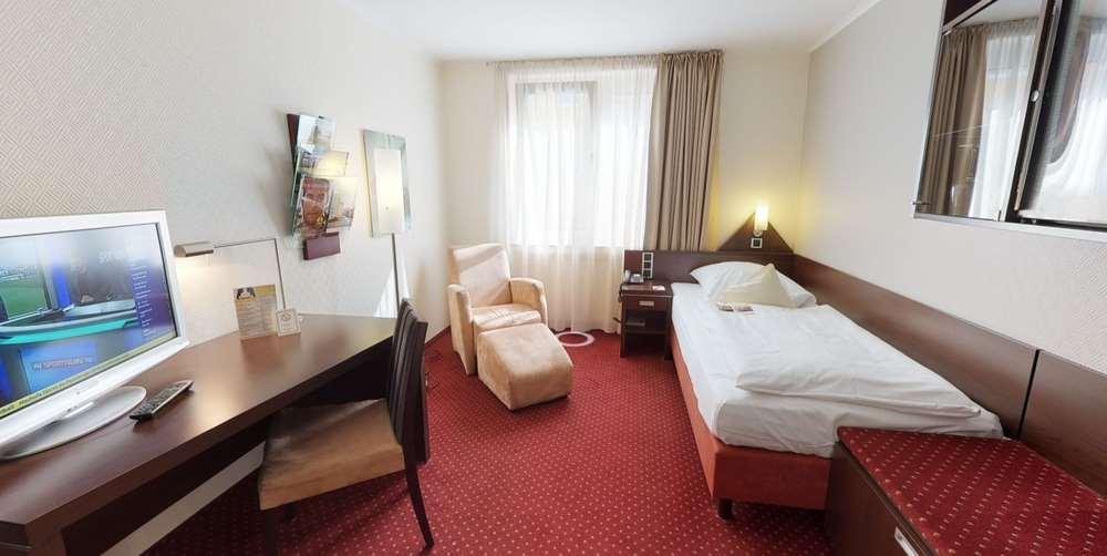 Ringhotel Drees Дортмунд Стая снимка