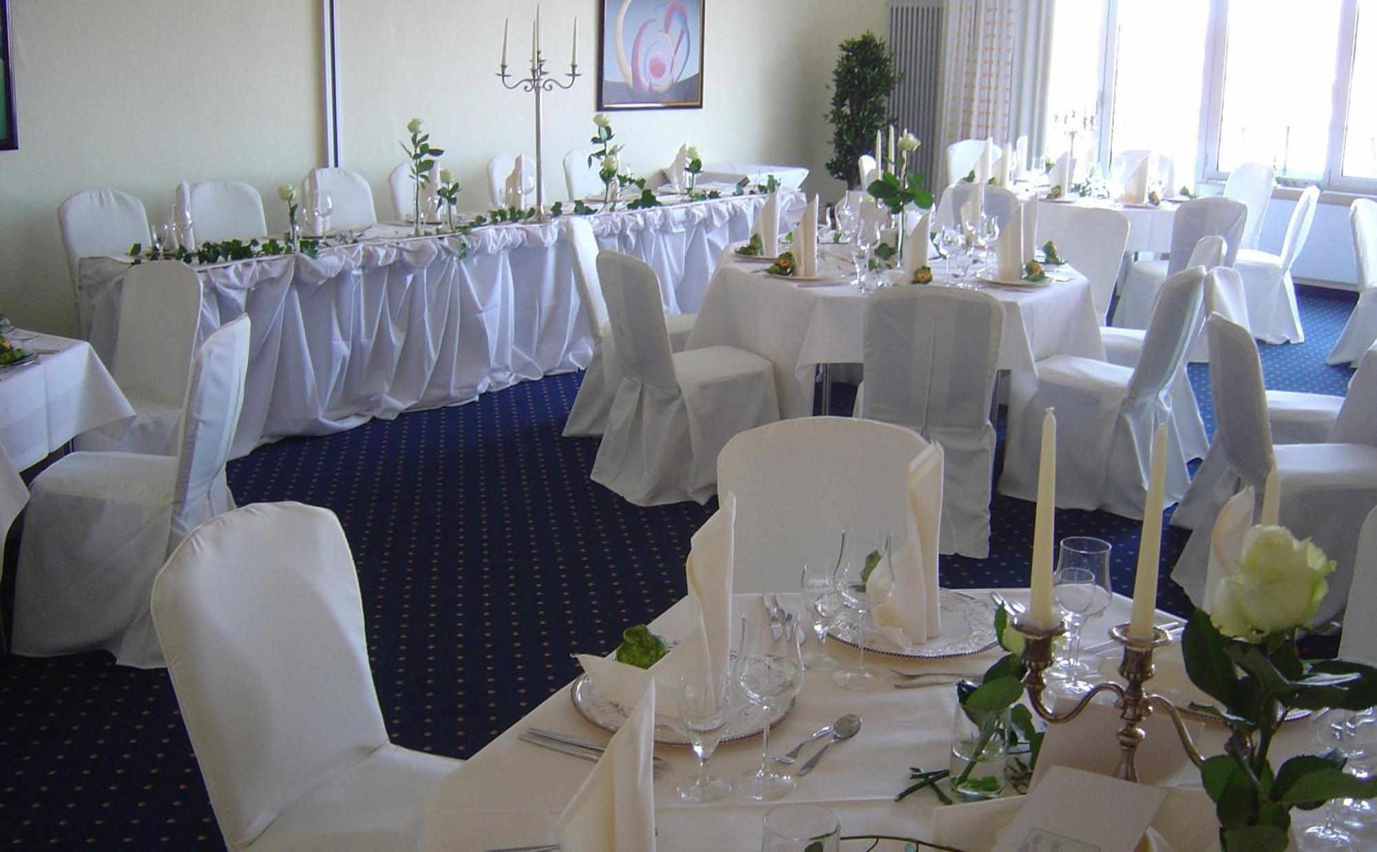 Ringhotel Drees Дортмунд Екстериор снимка