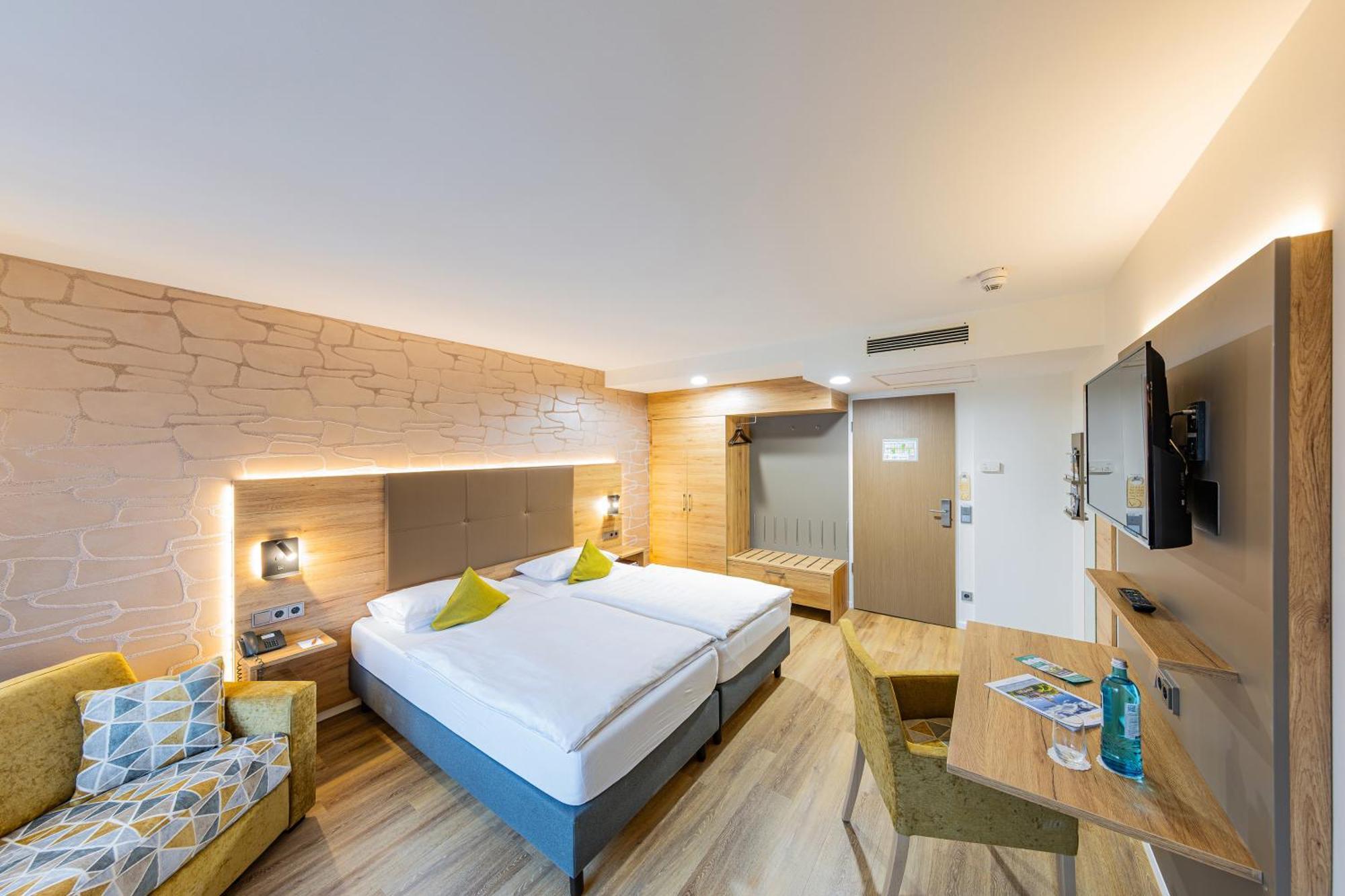 Ringhotel Drees Дортмунд Екстериор снимка