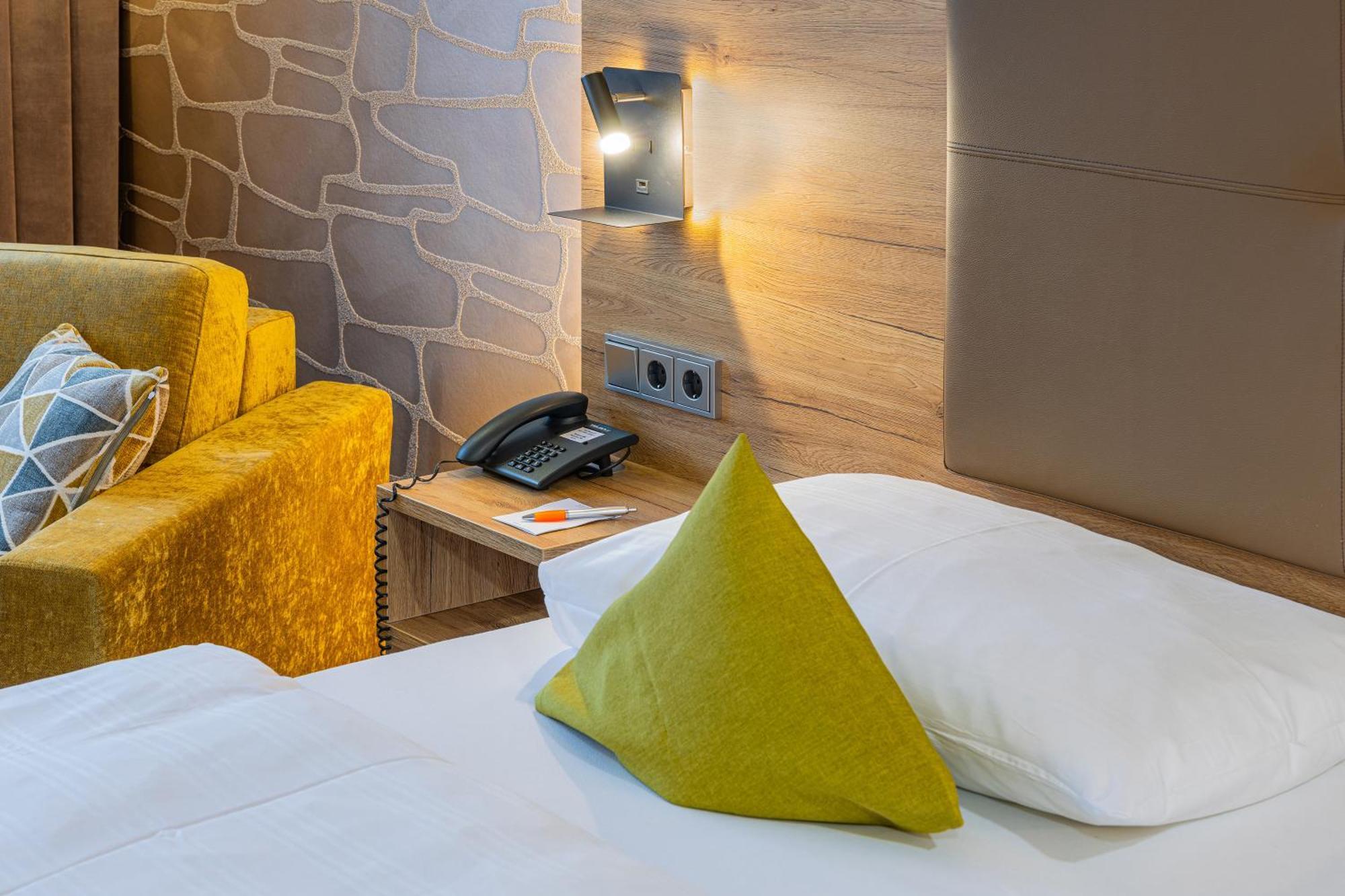 Ringhotel Drees Дортмунд Екстериор снимка