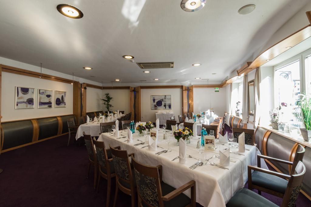 Ringhotel Drees Дортмунд Екстериор снимка