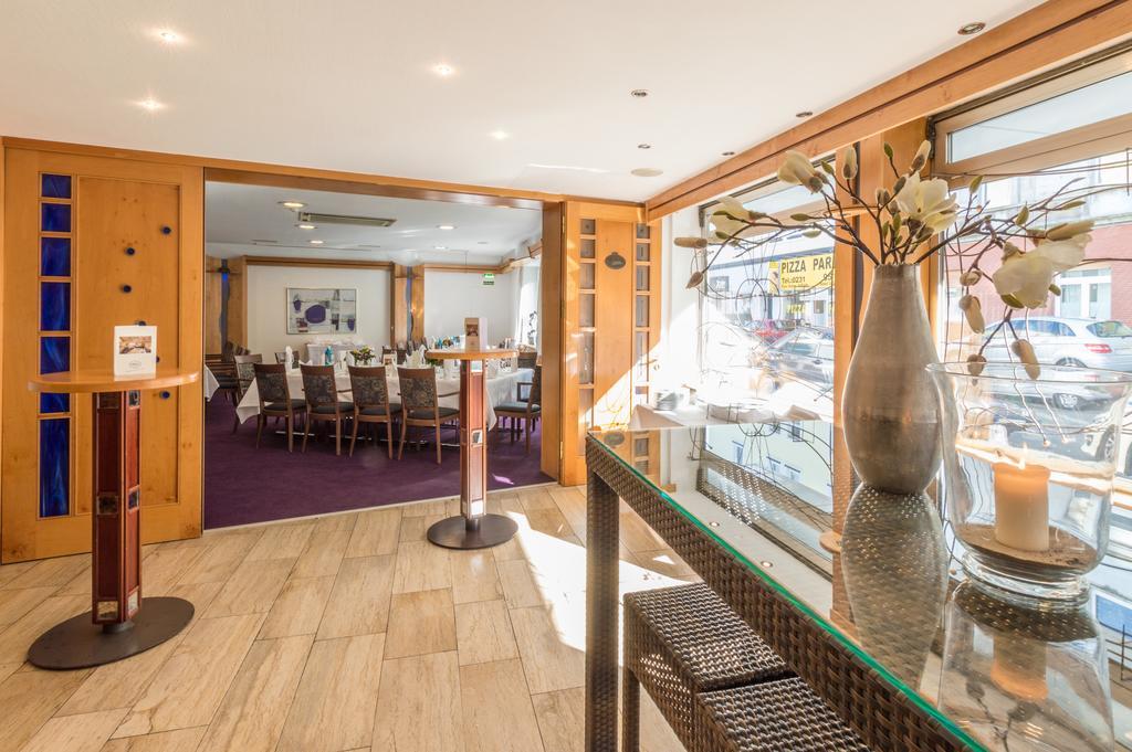 Ringhotel Drees Дортмунд Екстериор снимка