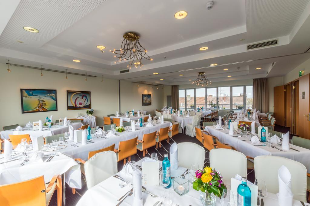 Ringhotel Drees Дортмунд Екстериор снимка