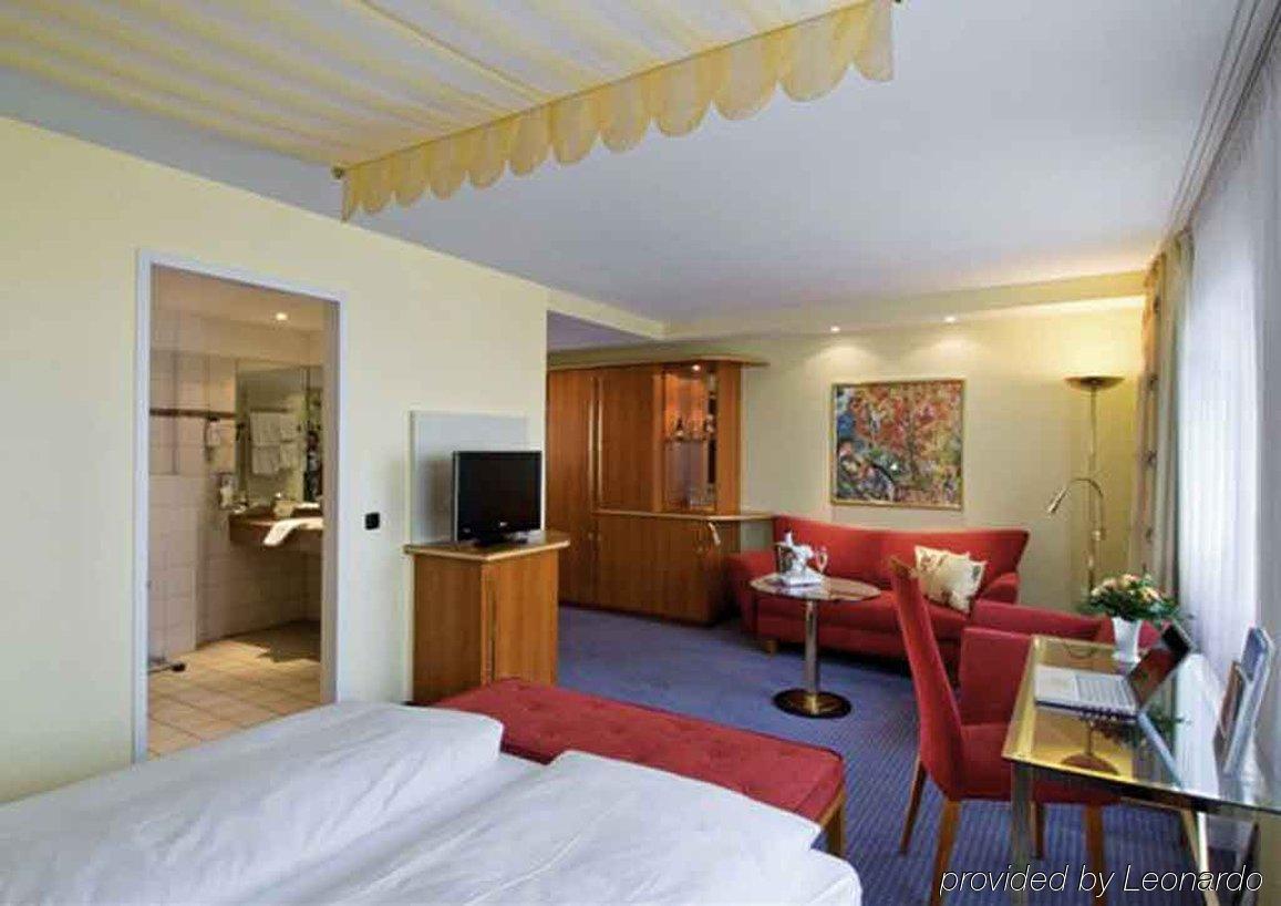 Ringhotel Drees Дортмунд Стая снимка