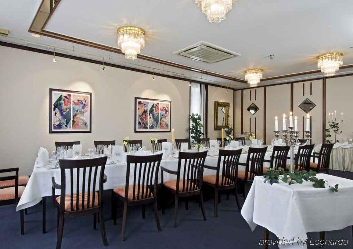 Ringhotel Drees Дортмунд Екстериор снимка