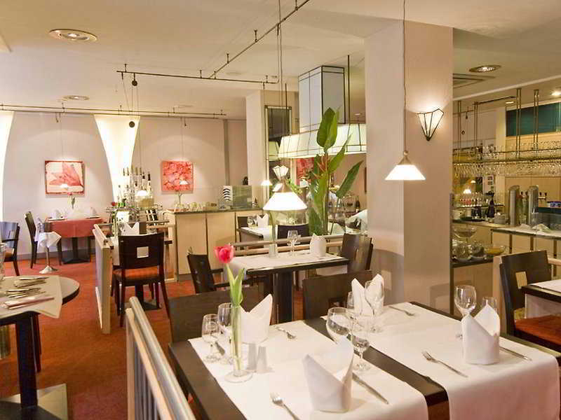 Ringhotel Drees Дортмунд Екстериор снимка