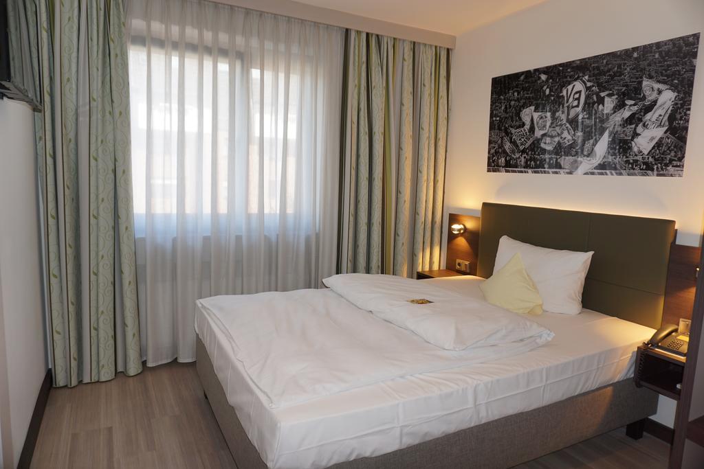 Ringhotel Drees Дортмунд Екстериор снимка