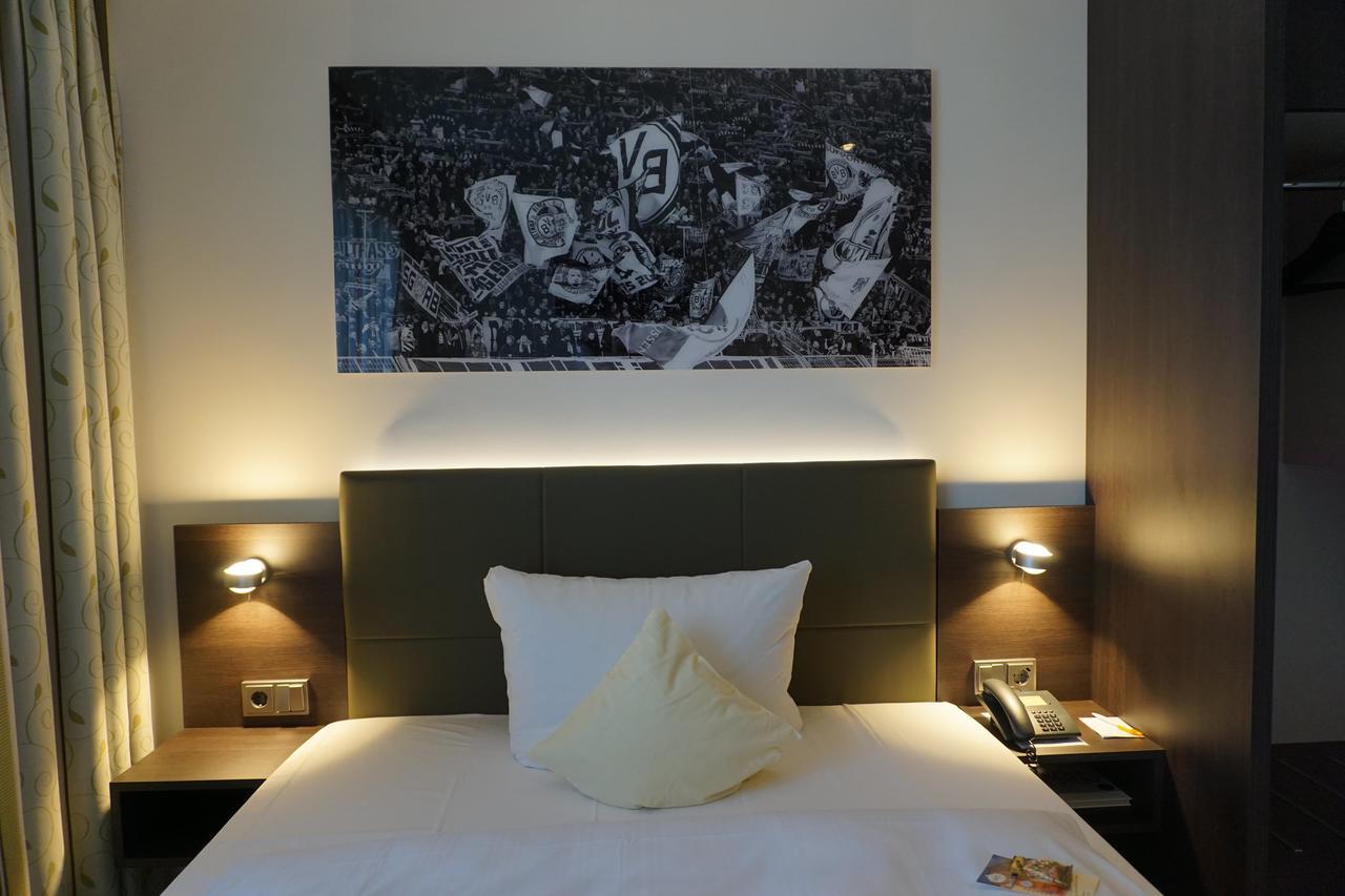 Ringhotel Drees Дортмунд Екстериор снимка