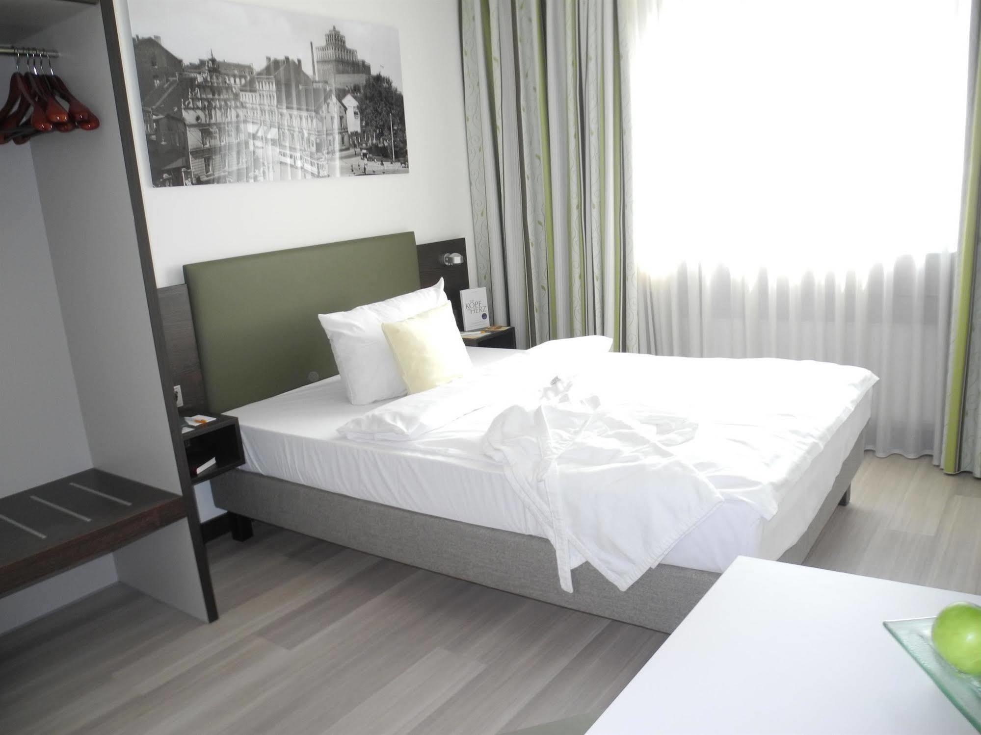 Ringhotel Drees Дортмунд Екстериор снимка