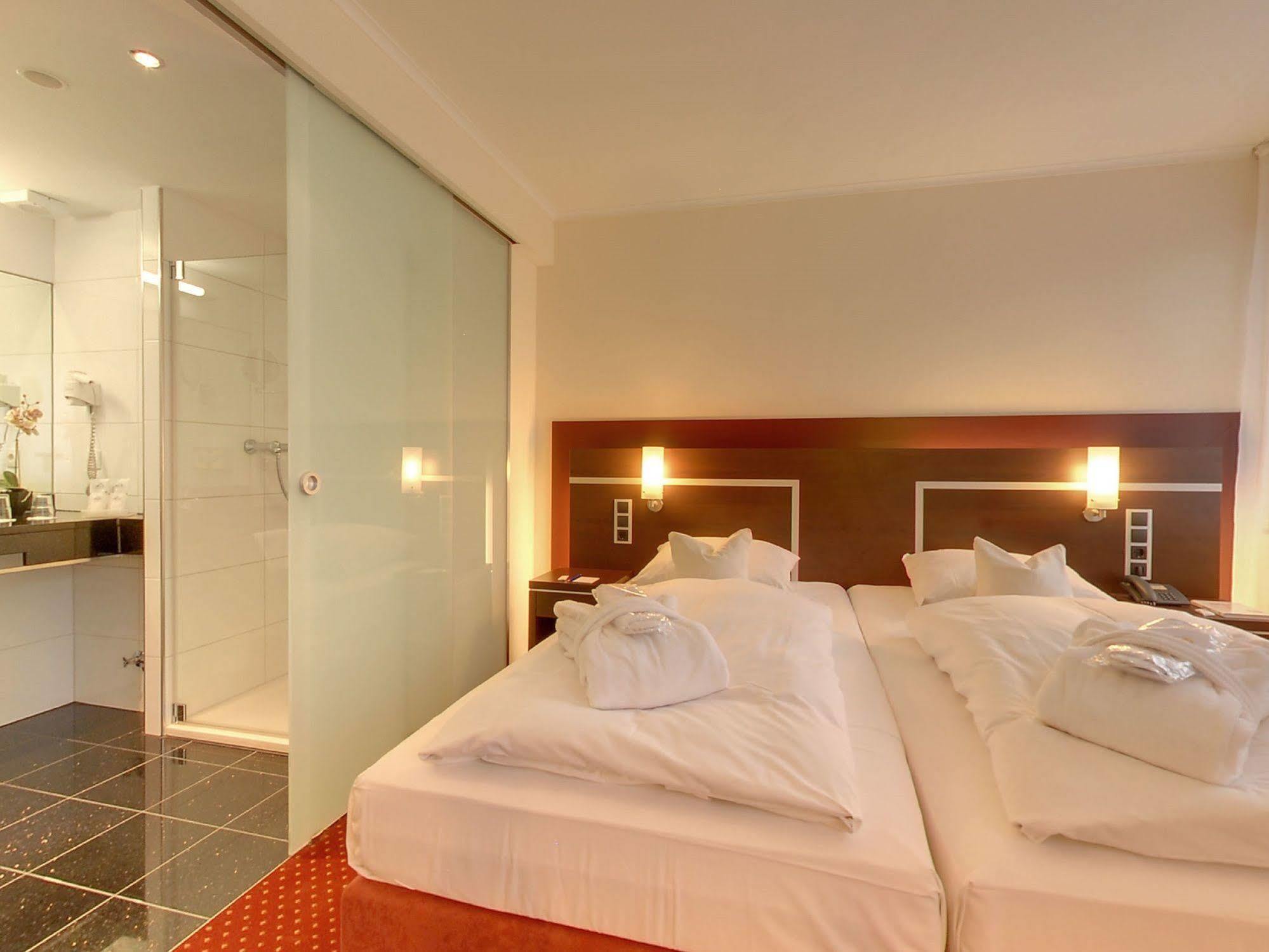 Ringhotel Drees Дортмунд Екстериор снимка