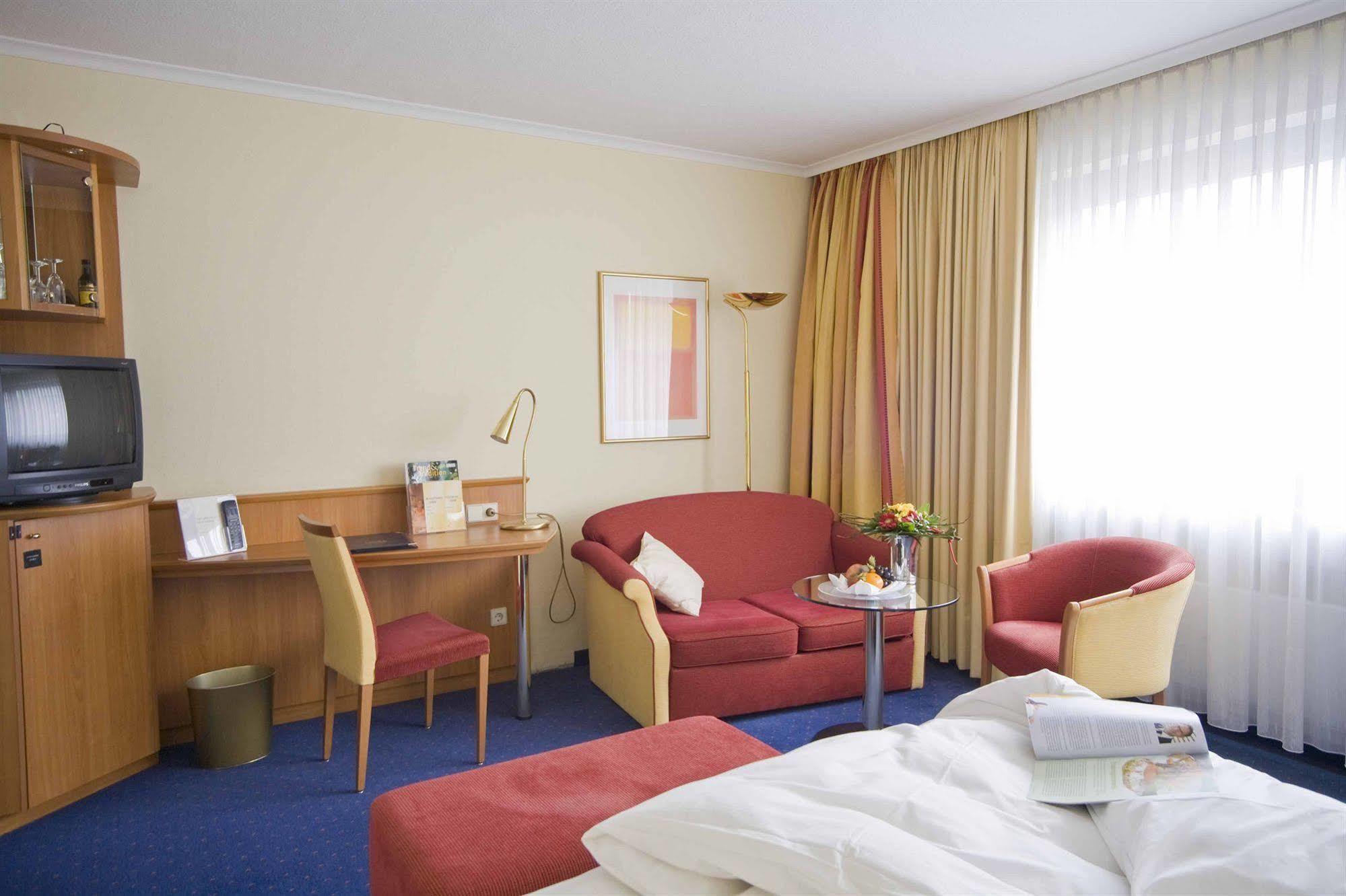 Ringhotel Drees Дортмунд Екстериор снимка