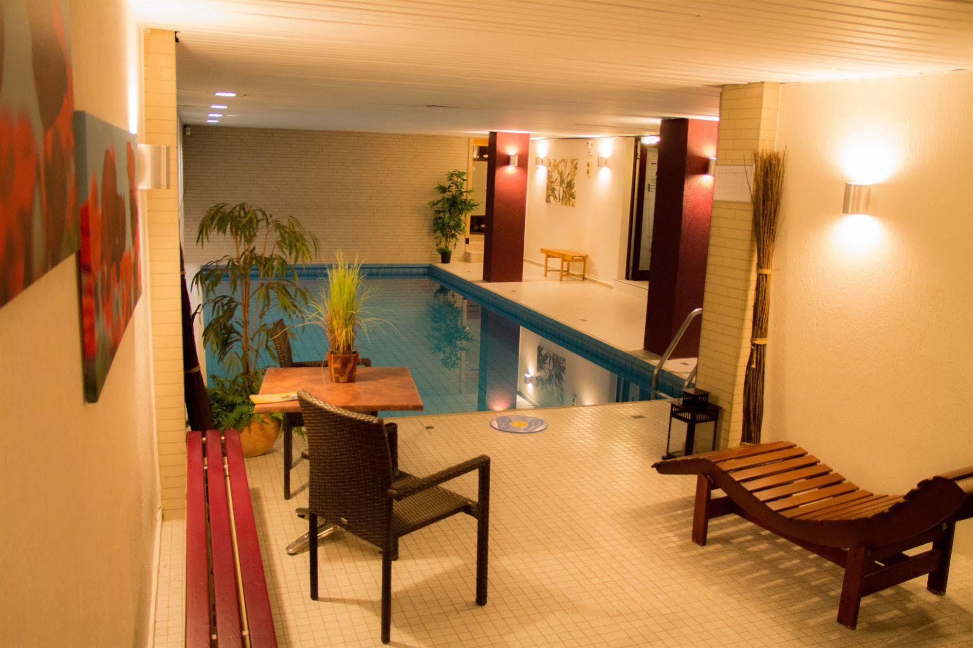 Ringhotel Drees Дортмунд Екстериор снимка