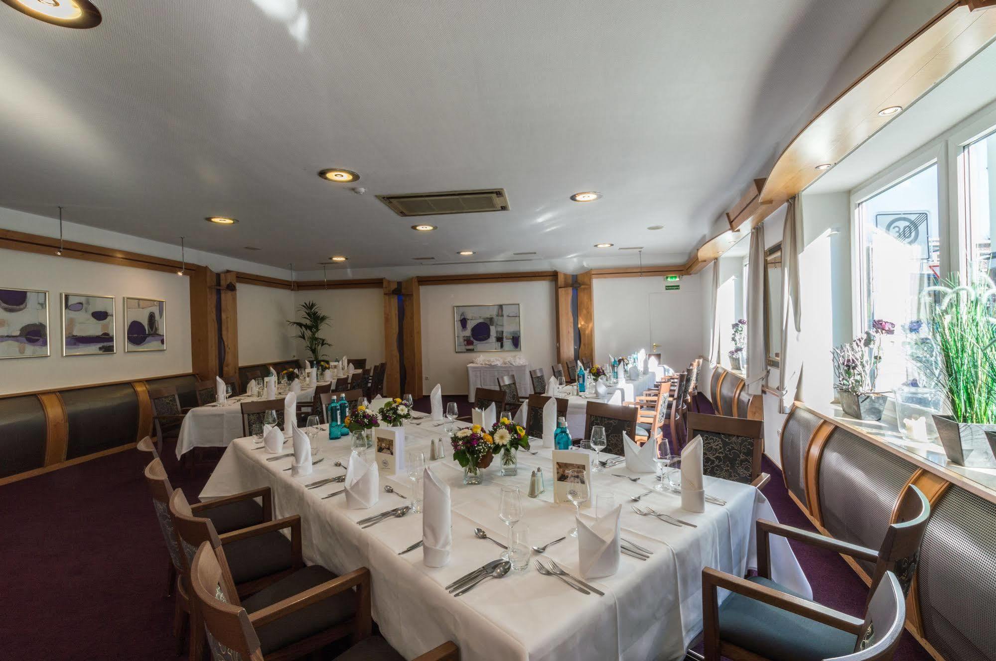 Ringhotel Drees Дортмунд Екстериор снимка