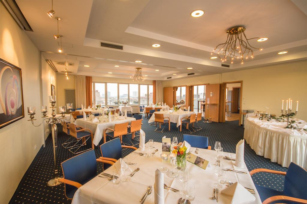 Ringhotel Drees Дортмунд Екстериор снимка