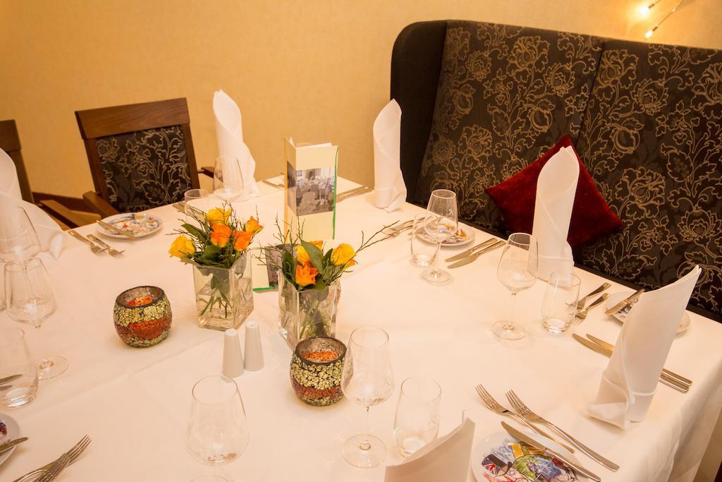 Ringhotel Drees Дортмунд Екстериор снимка