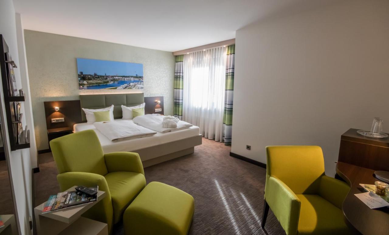 Ringhotel Drees Дортмунд Екстериор снимка