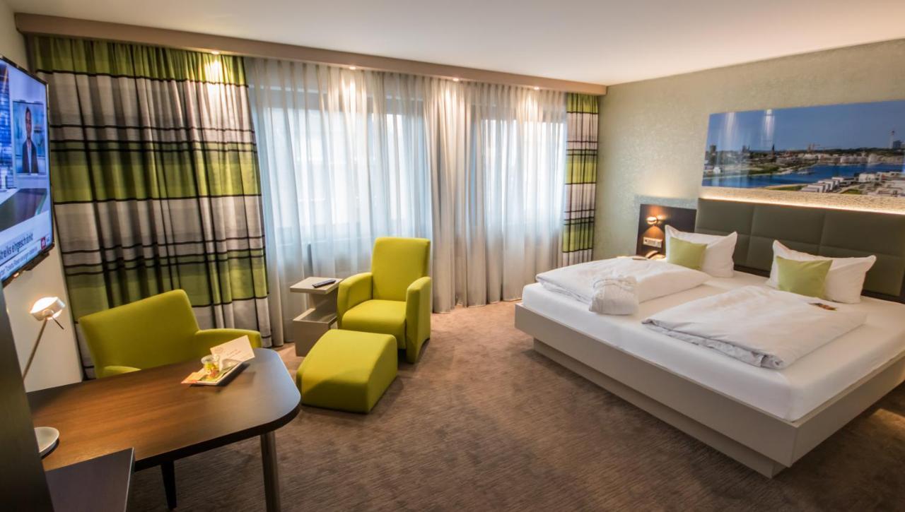 Ringhotel Drees Дортмунд Екстериор снимка