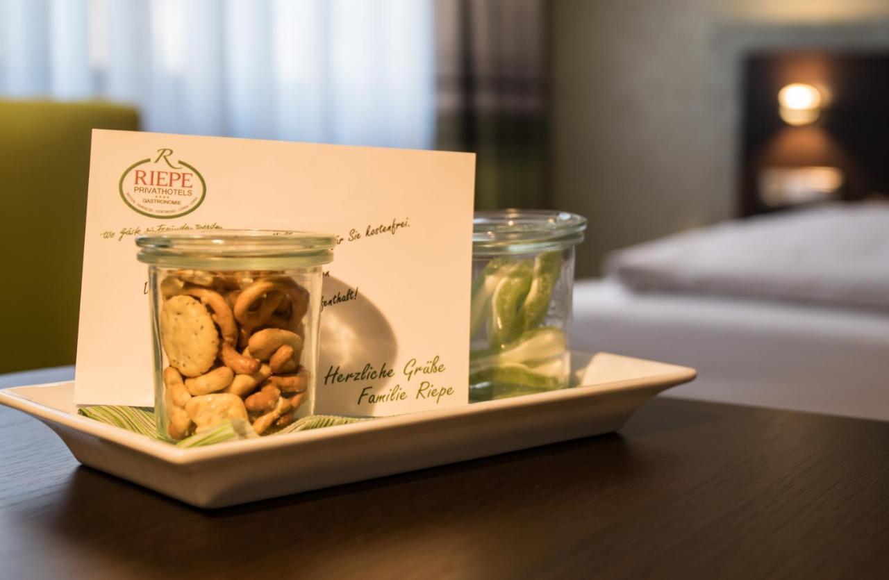 Ringhotel Drees Дортмунд Екстериор снимка