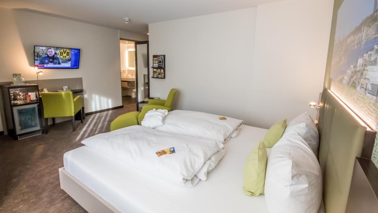 Ringhotel Drees Дортмунд Екстериор снимка