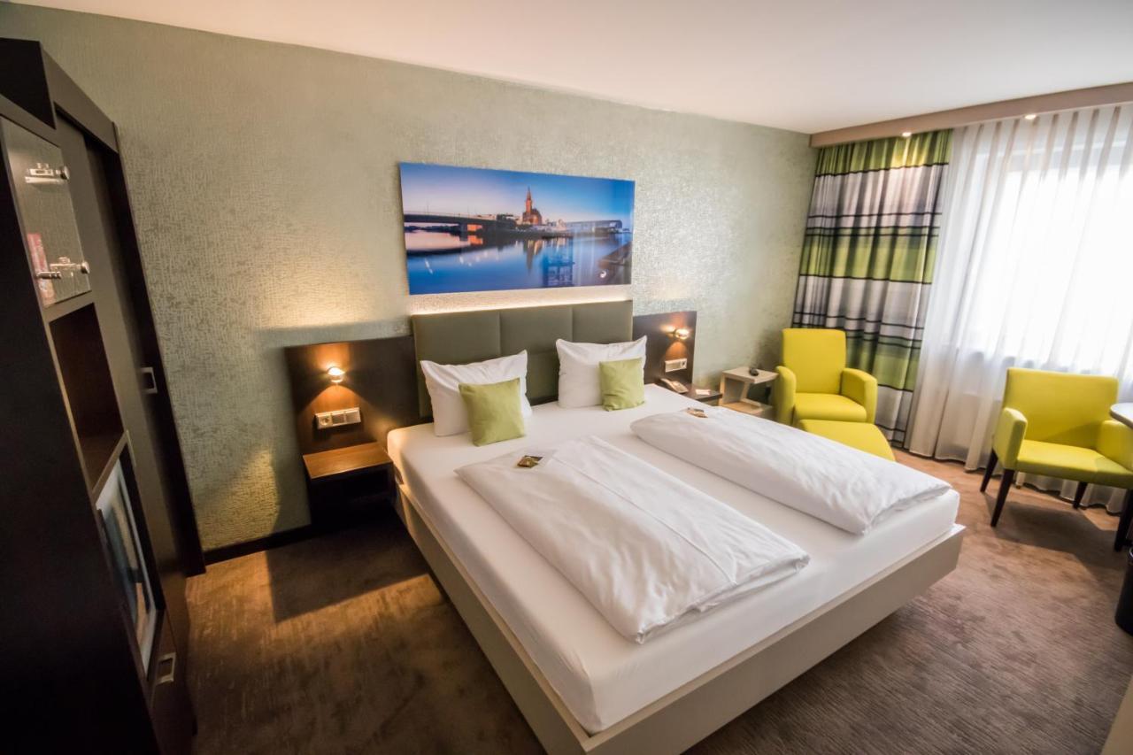 Ringhotel Drees Дортмунд Екстериор снимка