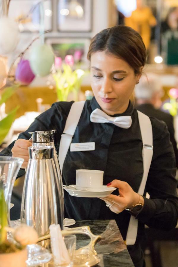 Ringhotel Drees Дортмунд Екстериор снимка